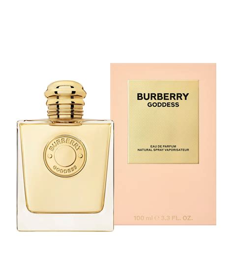 is burberry goddess a good perfume|most expensive burberry perfume.